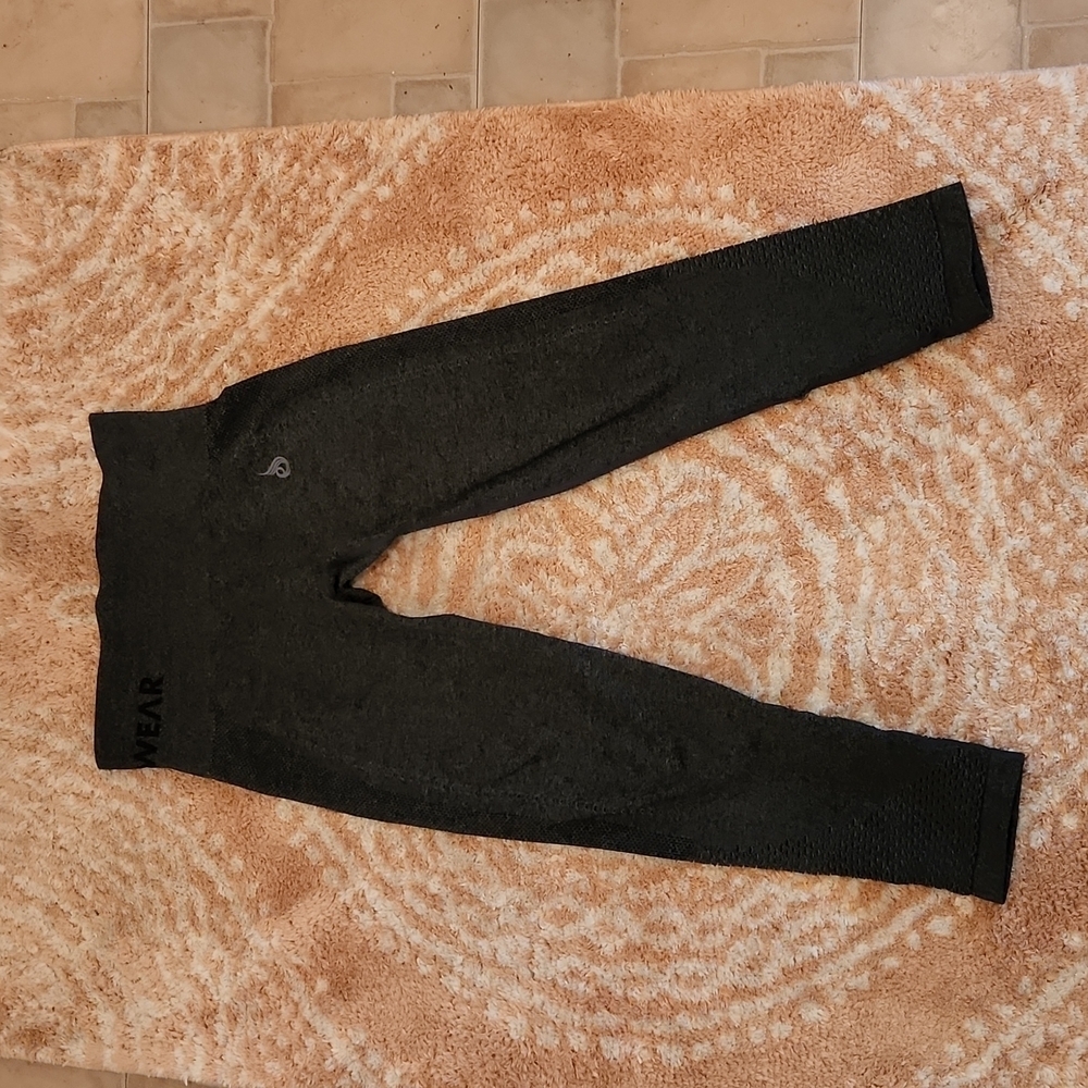 Ryderwear leggings